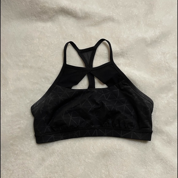 Lululemon Sports Bra - Picture 1 of 3